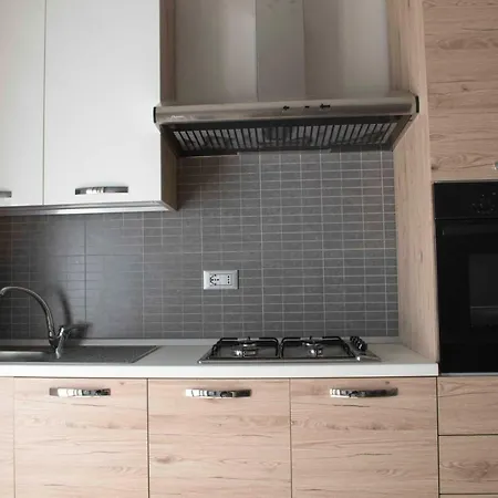 Apartment Alba