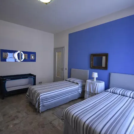 Alba Apartment *