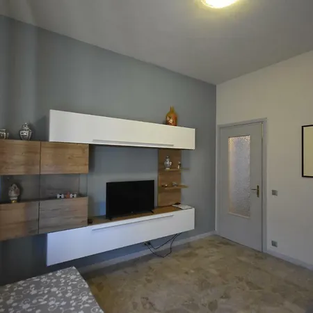 Alba Apartment