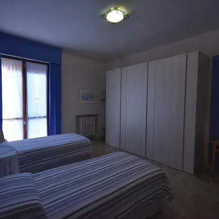 Alba Apartment *