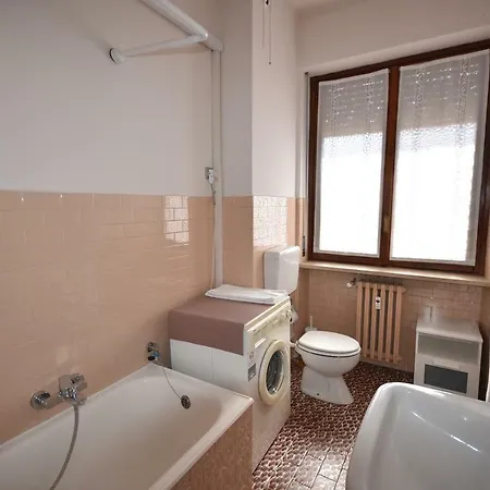 Alba Apartment Alba (Piedmont)
